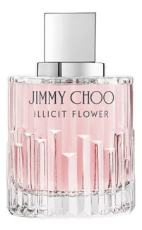 Туалетная вода Jimmy Choo Illicit Flower