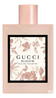 Туалетная вода женская Gucci Bloom Eau De Toilette