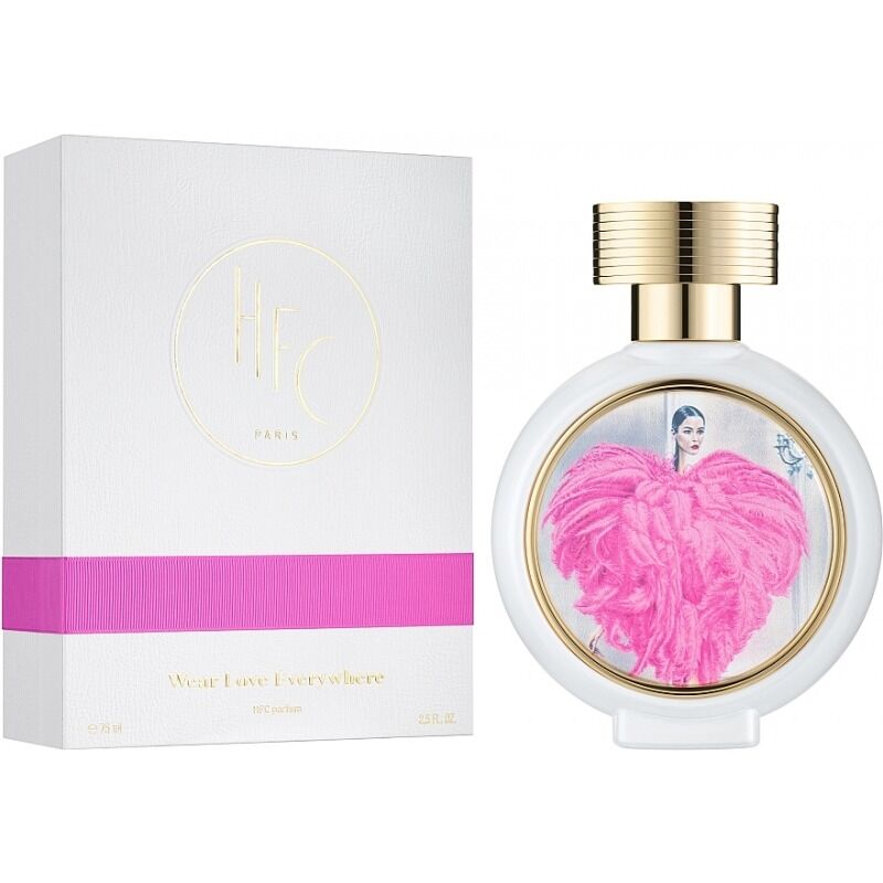 Wear Love Everywhere Haute Fragrance Company фото 1