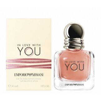 Emporio Armani In Love With You ARMANI