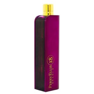 Парфюмерная вода 18 Orchid Perry Ellis