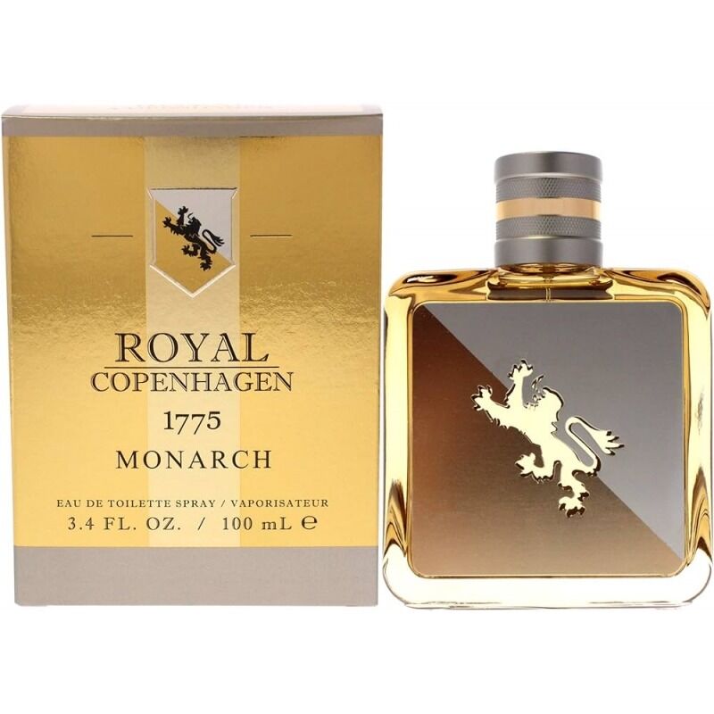 1775 Monarch For Men фото 1