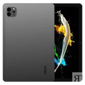 Планшет Inoi inoiPad Wi-Fi+3G Space Gray (ARM Mali T820 2.0Ghz/2048Mb/64Gb/ фото 1