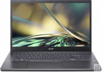 Ноутбук Acer Aspire 5 A515-57-52ZZ NX.KN3CD.003 i5-12450H/16GB/1TB SSD/UHD