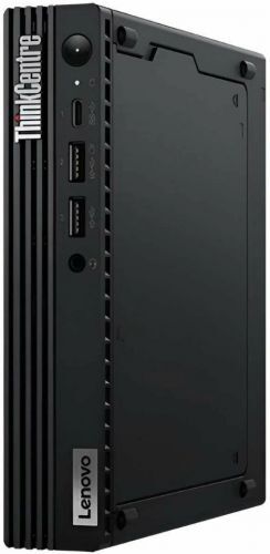 Компьютер Lenovo ThinkCentre M70q Gen3 11USS0F700 i5-12500T/16GB/1TB SSD/UH