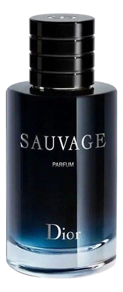 Духи Christian Dior Sauvage Parfum фото 1