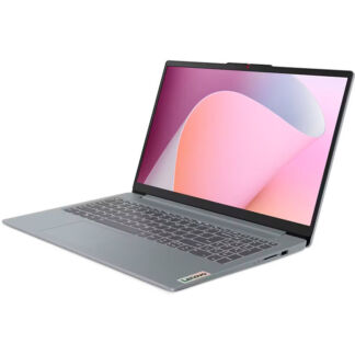 Ноутбук Lenovo IdeaPad Slim 3 15ABR8 82XM0078RK (AMD Ryzen 7 7730U 2GHz/163