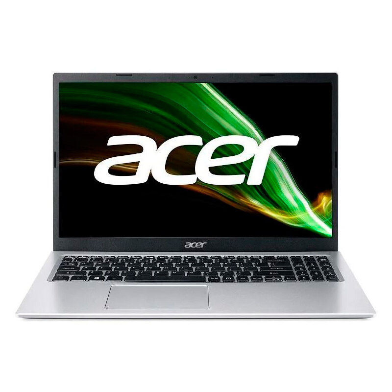 Ноутбук Acer Aspire 3 A315-58-35HF NX.ADDER.015 (Intel Core i3-1115G4 3GHz/