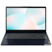 Ноутбук Lenovo IdeaPad 3 15ABA7 82RN00AGRK (AMD Ryzen 5 5625U 2.3GHz/16384M фото 1