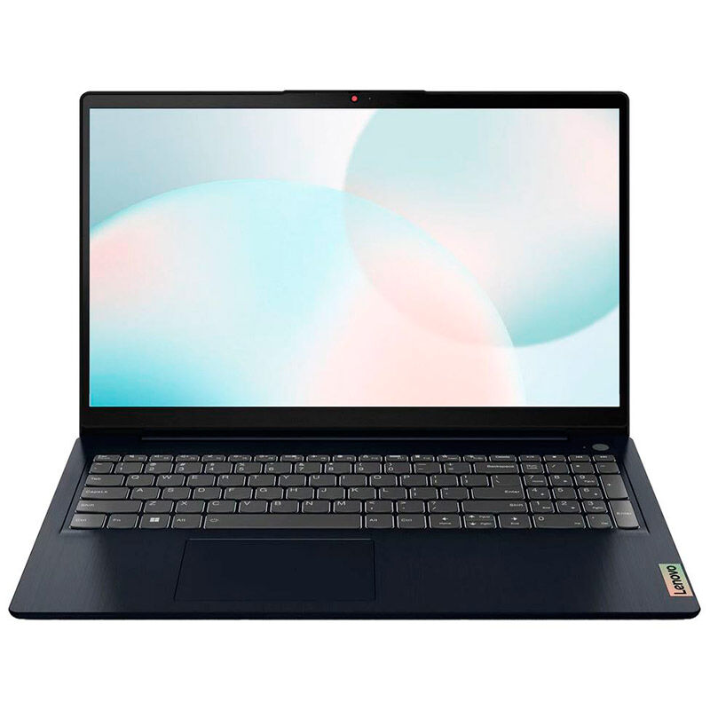 Ноутбук Lenovo IdeaPad 3 15ABA7 82RN00AGRK (AMD Ryzen 5 5625U 2.3GHz/16384M фото 1