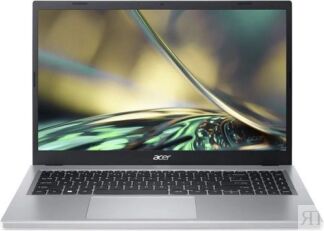 Ноутбук Acer Aspire A315-24P-R4N8 NX.KDEER.00J Ryzen 5 7520U/16GB/512GB SSD