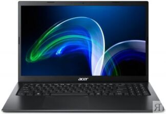 Ноутбук Acer Extensa EX215-54-31K4 NX.EGJER.040 i3 1115G4/8GB/256GB SSD/UHD