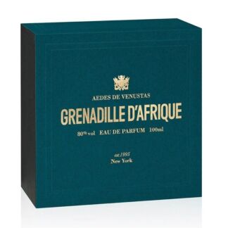 Grenadille d’Afrique Aedes de Venustas