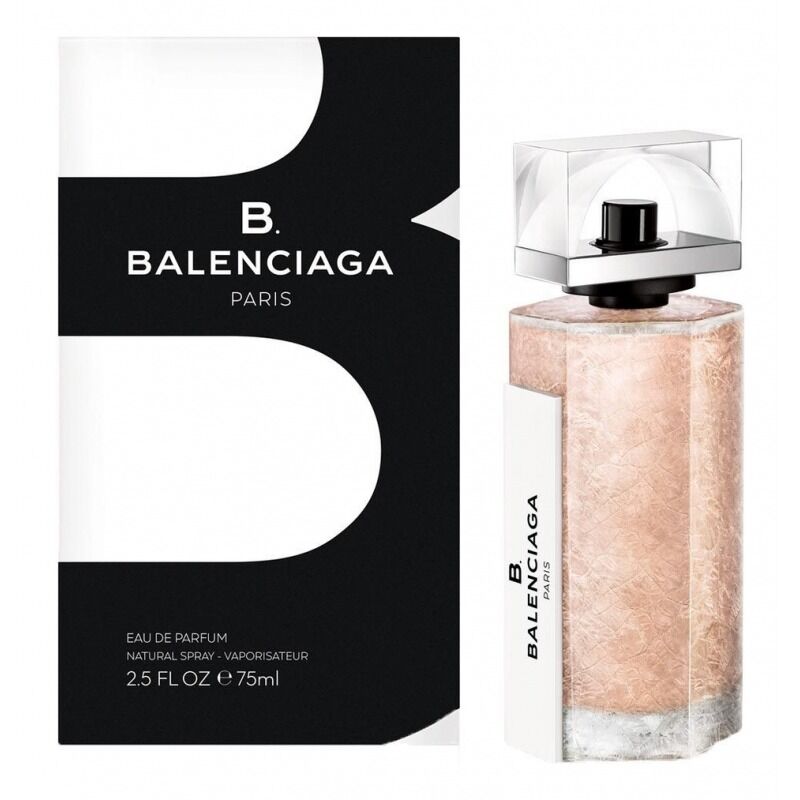 Парфюмерная вода B. Balenciaga Balenciaga фото 1