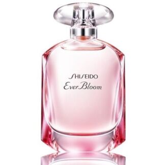 Парфюмерная вода Ever Bloom Shiseido