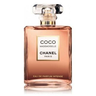 Coco Mademoiselle Intense Chanel