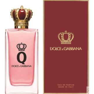 Q by Dolce & Gabbana DOLCE & GABBANA