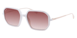 Солнцезащитные очки женские Max & Co 0087 21F