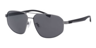Солнцезащитные очки мужские Hugo Boss 1468-FS R80