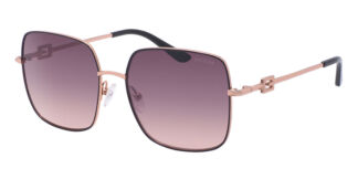 Солнцезащитные очки женские Guess 00090 01E