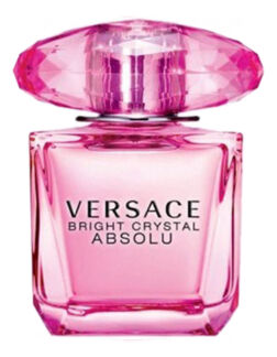 Парфюмерная вода Versace Bright Crystal Absolu