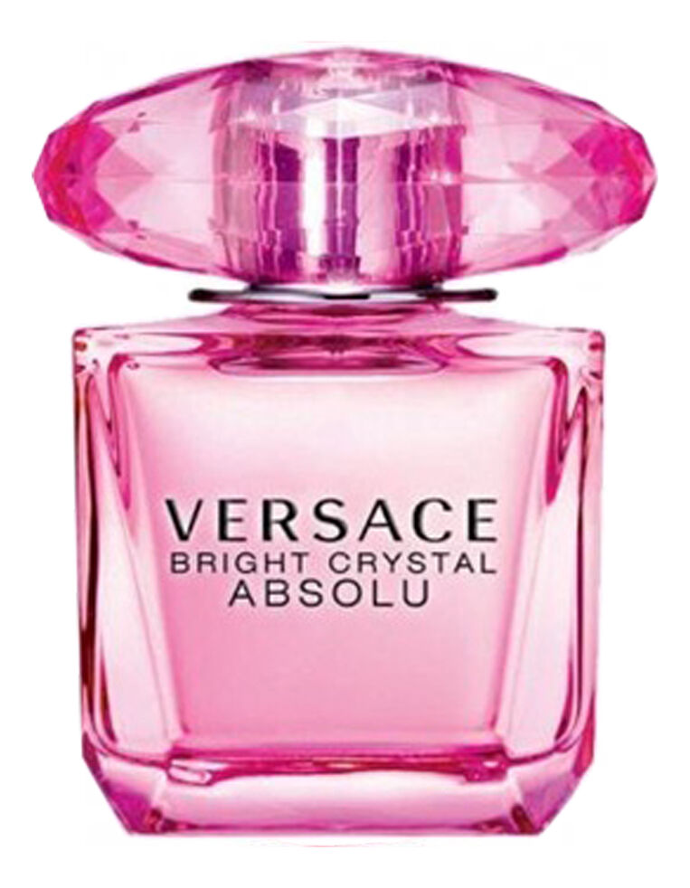 Парфюмерная вода Versace Bright Crystal Absolu фото 1