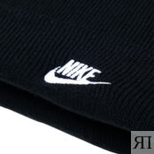 Шапка и перчатки Nike Futura Beanie 9A2961-023 фото 3