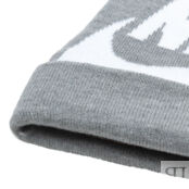 Шапка и перчатки Nike Swoosh Pom Beanie Hat And Gloves Set 9A2695-042 фото 3