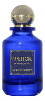 Парфюмерная вода Milano Fragranze Panettone