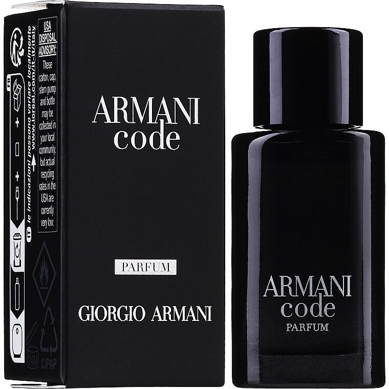 Armani Code Parfum ARMANI
