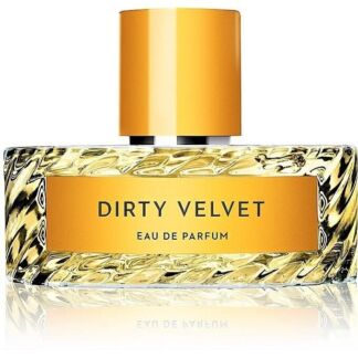 Dirty Velvet Vilhelm Parfumerie