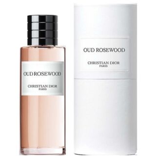 Oud Rosewood Christian Dior