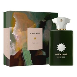 Purpose Amouage