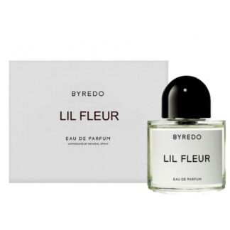 Lil Fleur BYREDO