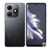 Сотовый телефон Tecno Spark 20 8/128Gb KJ5n Gravity Black фото 1