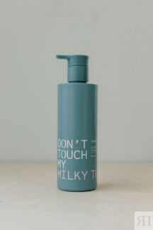 DONT TOUCH MY SKIN MILKY TONER Увлажняющий лосьон с растительными церамидам