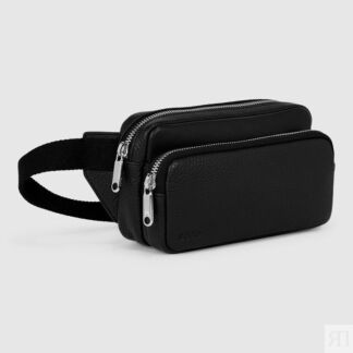 Сумка Textureblock Waist Bag