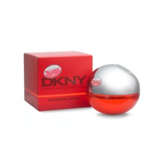 DKNY Be Delicious Red DKNY