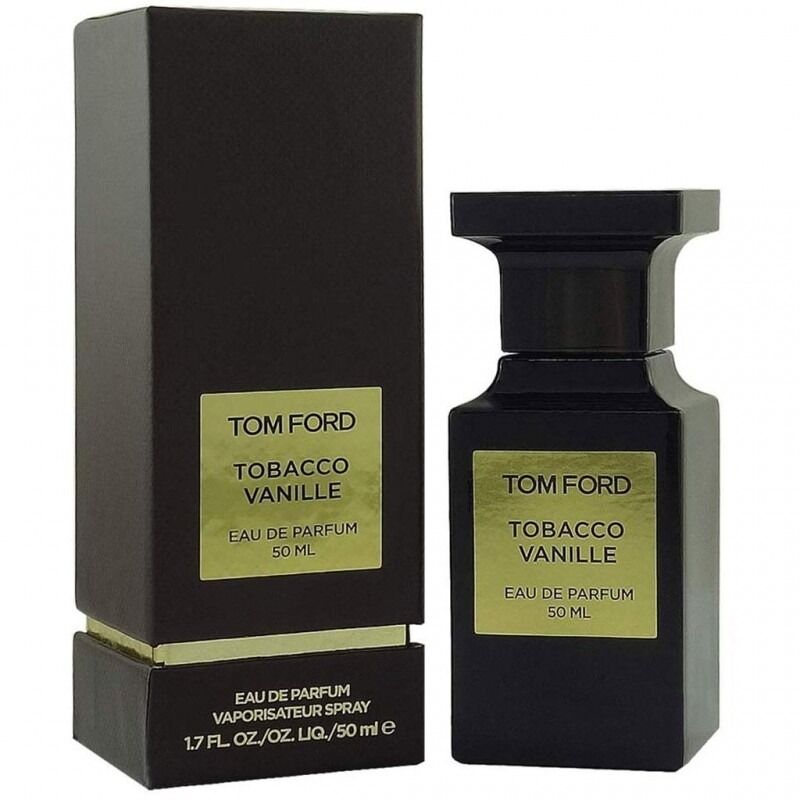 Tobacco Vanille Tom Ford фото 1