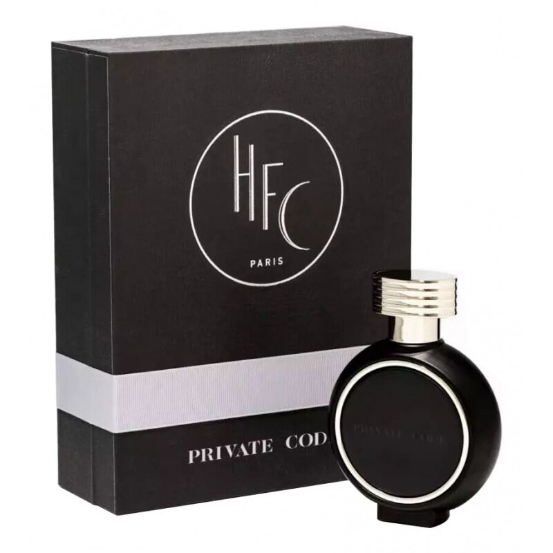 Private Code Haute Fragrance Company