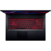 Ноутбук Acer Nitro 5 AN517-55-75EB NH.QFXEP.001 (Русская / Английская раскл фото 2