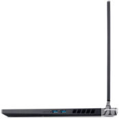 Ноутбук Acer Nitro 5 AN517-55-75EB NH.QFXEP.001 (Русская / Английская раскл фото 5