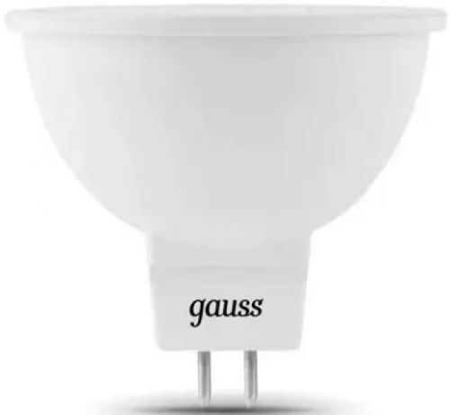 Лампа светодиодная Gauss 101505209