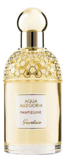 Туалетная вода Guerlain Aqua Allegoria Pamplelune