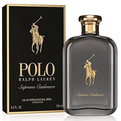 Polo Supreme Cashmere Ralph Lauren