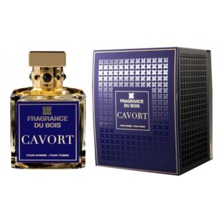 Cavort Extrait de Parfum Fragrance Du Bois