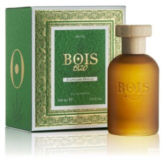 Парфюмерная вода Cannabis Dolce Bois 1920