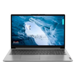 Ноутбук Lenovo IdeaPad 1 15IGL7 82V700DURK (Intel Celeron N4020 1.1Ghz/4096