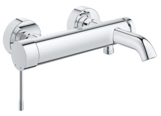 Смеситель для ванны Grohe Essence New 33624001