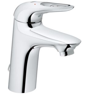 Смеситель для раковины Grohe Eurostyle New 33557003